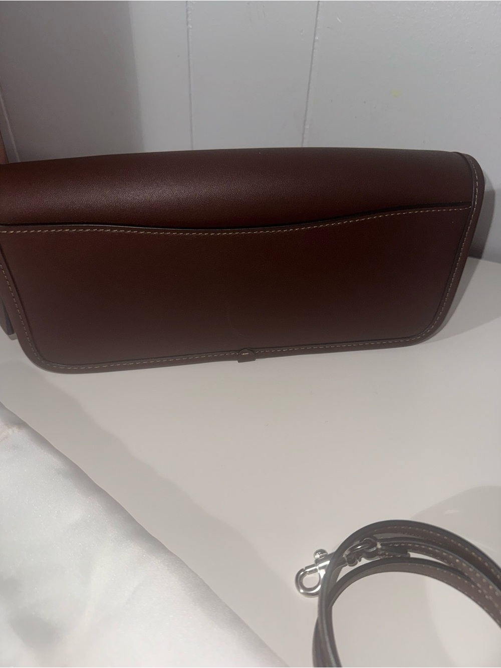 Coach Dinky Bag - Picture 8 of 8